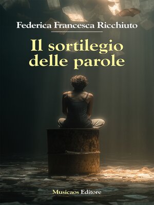 cover image of Il sortilegio delle parole